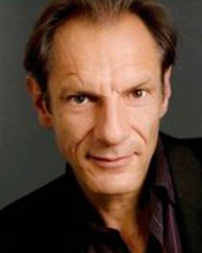 Пол Ервет фото