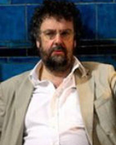 Стивен Полякофф фото