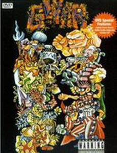 GWAR: Phallus in Wonderland (видео)
