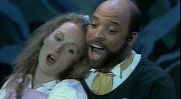 Кадр из фильма "Алиса во дворце" - 2