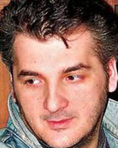 Илья Максимов фото