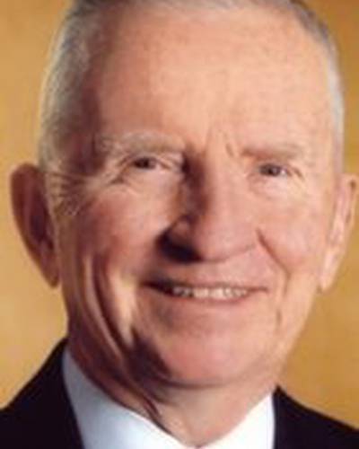 Росс Перо фото