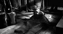 Кадр из фильма "Магнит" - 1