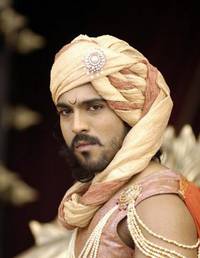 Кадр Великий воин