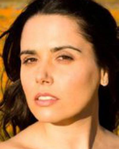 Кристина Неферис фото