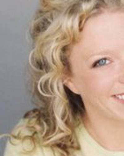 Эми Амерсон фото