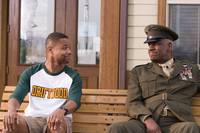 Кадр Дежурный папа: Летний лагерь