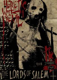 Постер Повелители Салема