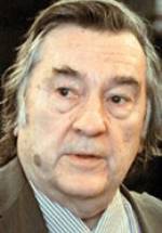 Александр Проханов фото