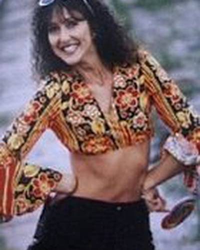 Джина Мари Таркетта фото