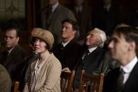 Кадр Аббатство Даунтон