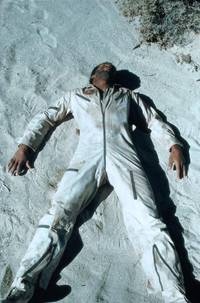 Кадр Козерог один