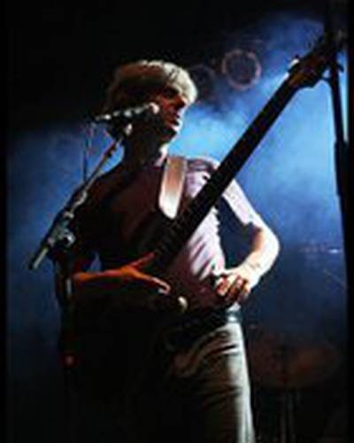 Майк Гордон фото