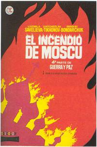 Постер Война и мир: Пьер Безухов