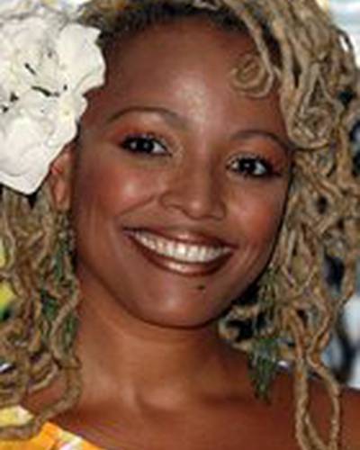 Ким Филдс фото