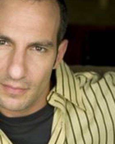 Дэниэл Кантор фото