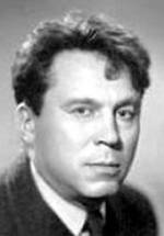 Сергей Урусевский фото