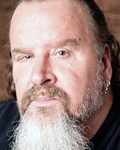 Дональд Гибб фото