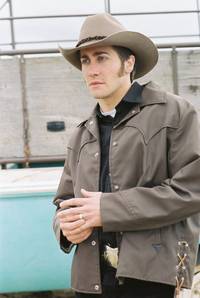 Кадр Горбатая гора