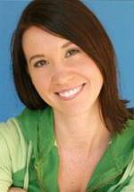 Дженнифер Муди фото