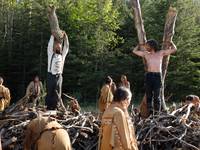 Кадр Ад на колёсах