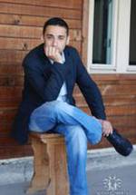 Арман Караханян фото