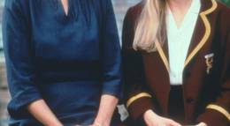 Кадр из фильма "Заговор проказниц" - 1