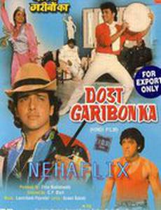 Друг бедных