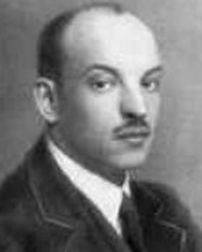 Федор Комиссаржевский фото