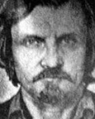 Валерий Мышастый фото