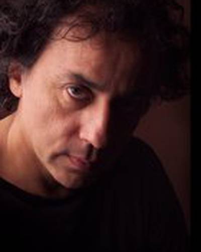 Дариус Хонджи фото