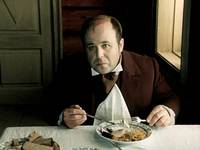 Кадр Мертвые души (мини-сериал)