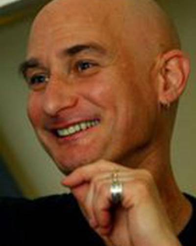 Ласло Боди фото