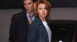 Кадр из фильма "Закон и порядок: Преступный умысел" - 2