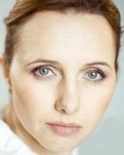 Наталья Рыжих фото