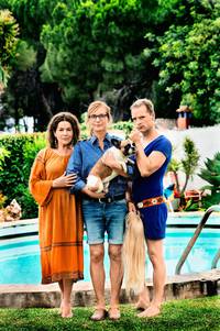 Кадр Всё включено