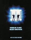 Постер из фильма "Люди в черном 2" - 1