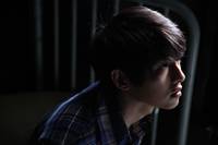 Кадр Мальчик-оборотень