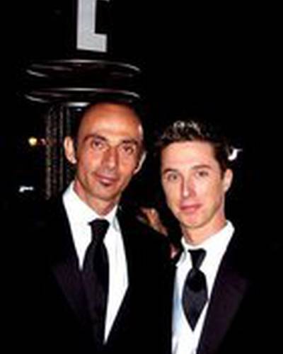 Шон Тоуб фото