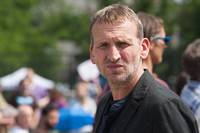 Кадр Оставленные