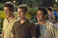 Кадр Американский пирог: Голая миля (видео)