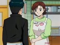 Кадр Школа детективов Къю