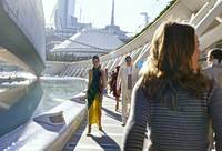 Кадр Земля будущего