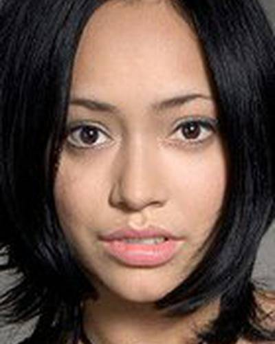 Майя Сапата фото