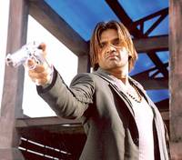 Кадр Бойцовский клуб