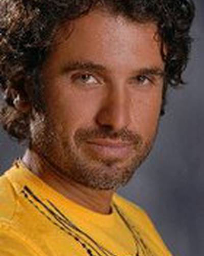 Эриберту Леан фото