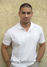 Пануват Энтони Нанакорнпаном фото