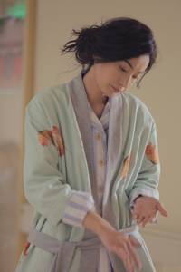 Кадр Убирайся немедленно, господин Опухоль!