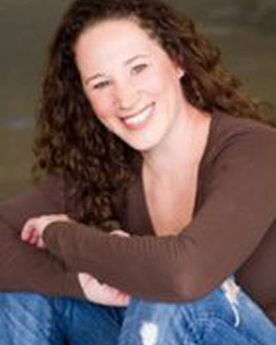 Елена Гудман фото