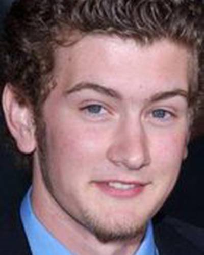 Макс Кэш фото